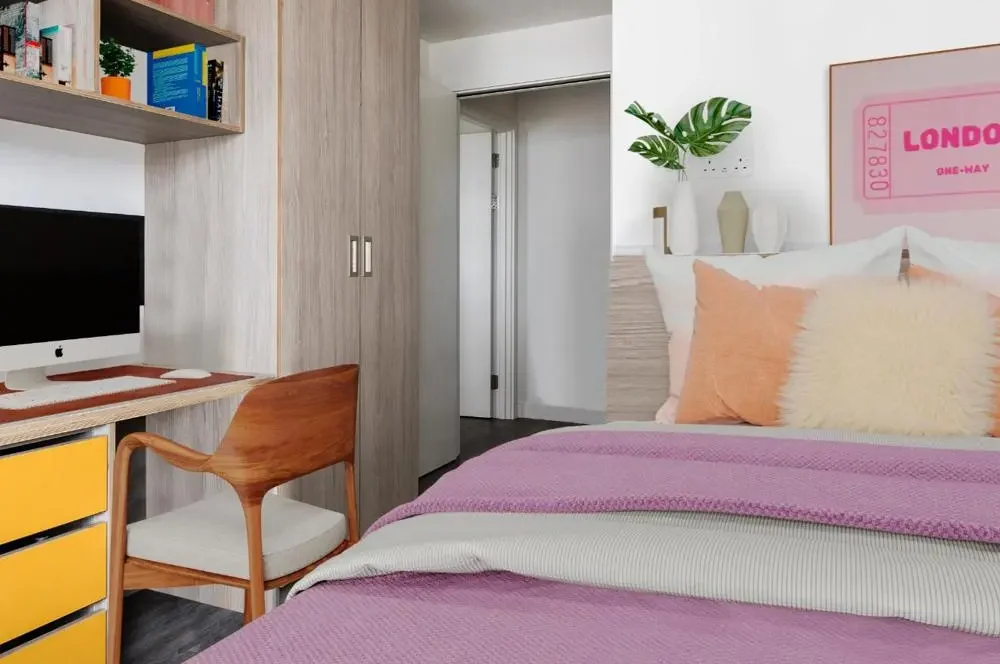 Platinum Ensuite Thumbnail