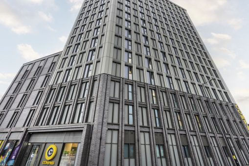 Student Accommodation Birmingham Compass
