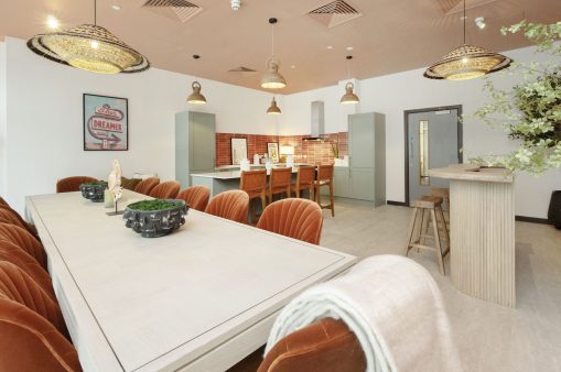 Howard Gardens