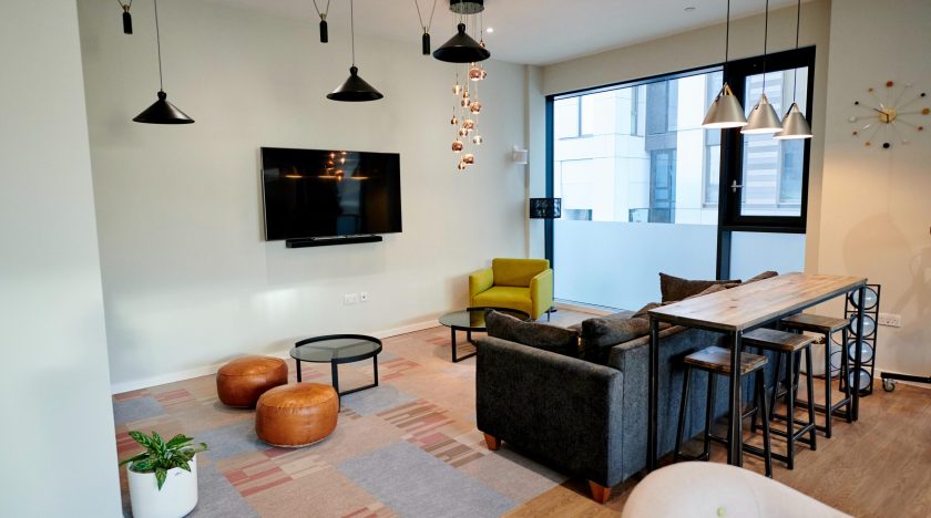 Common Area