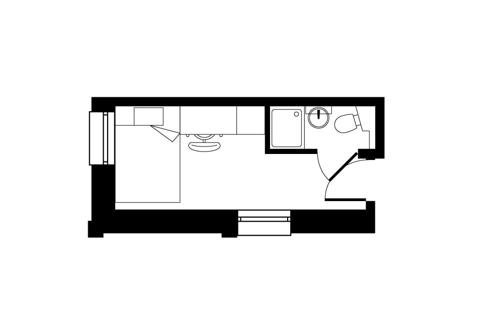 Bronze Ensuite - Shared Thumbnail