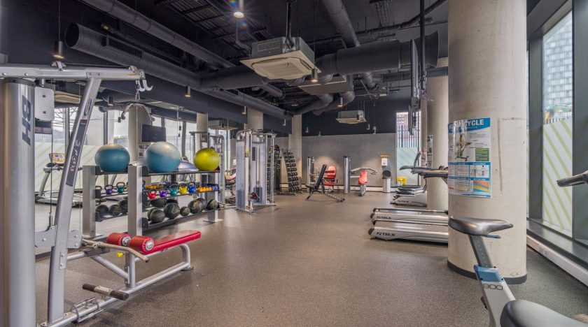 Gym