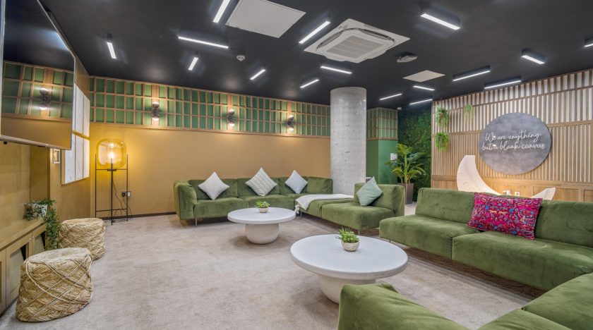 Cinema Room