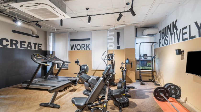 Gym