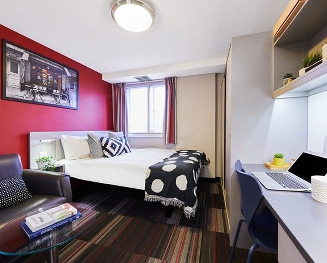 Modern Rooms