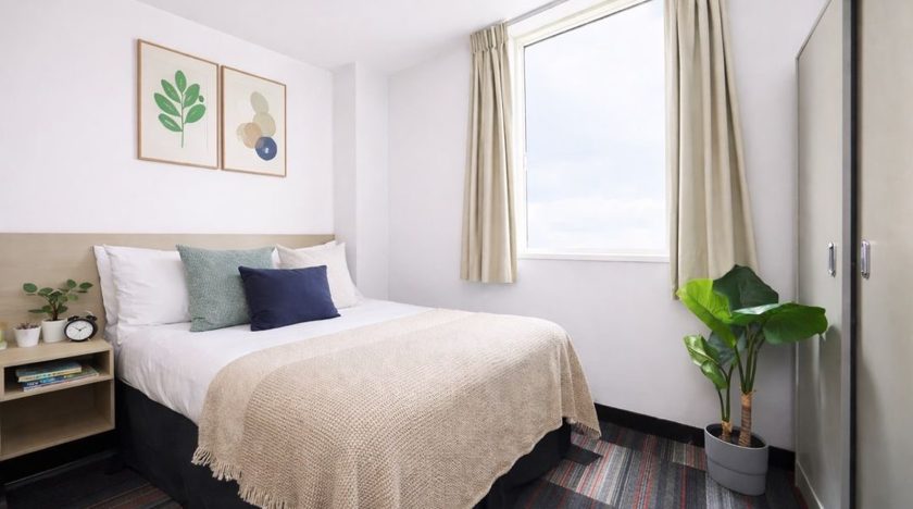 Comfortable Living 