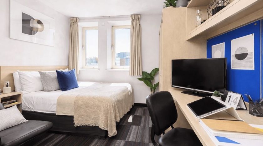 Modern Rooms