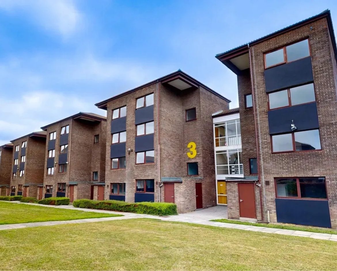 Secure Buildings