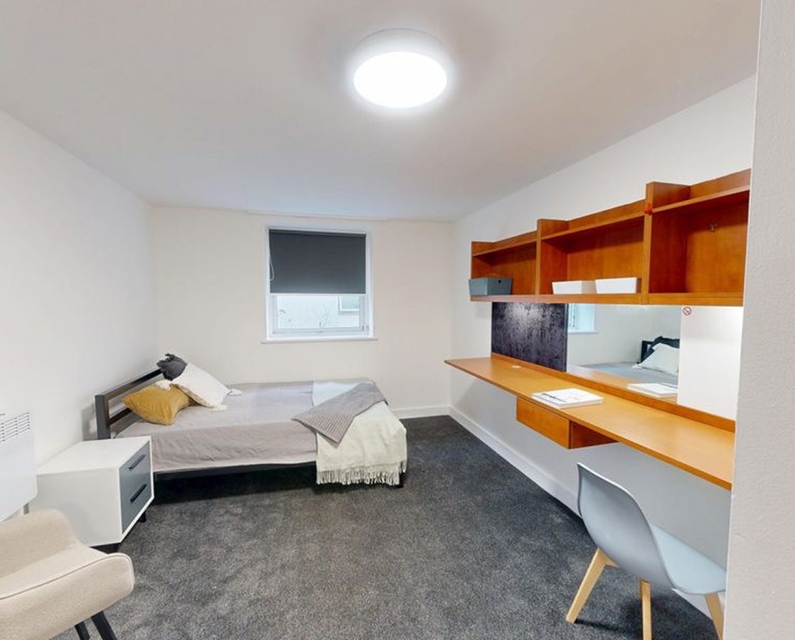 Modern Rooms