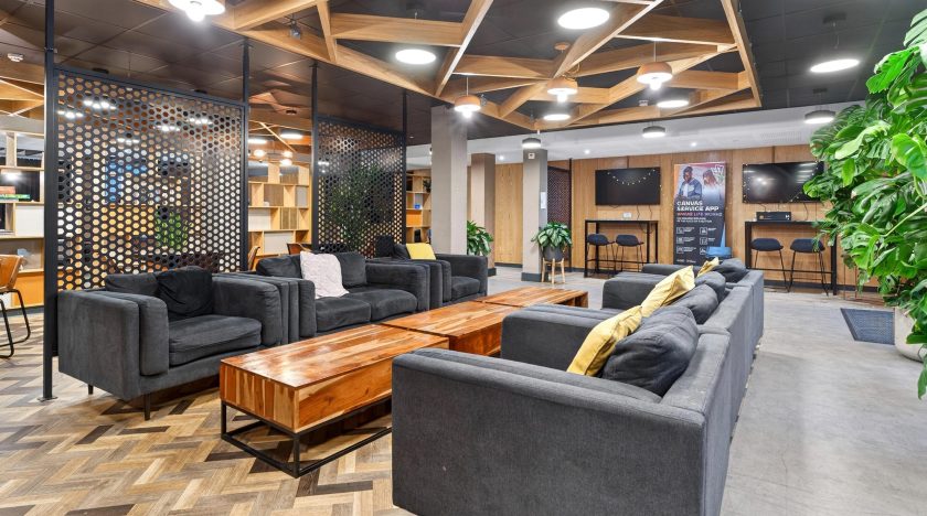 Common Room 