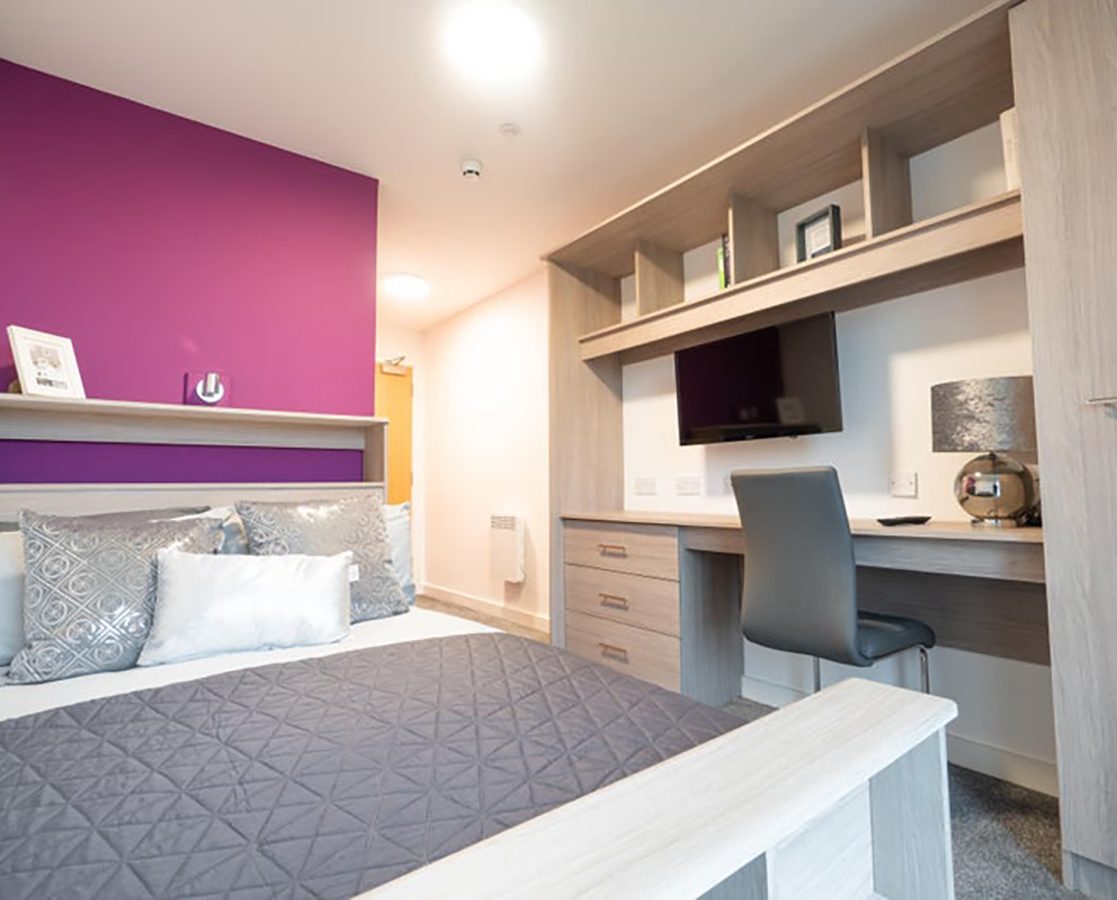 Modern Room Decor