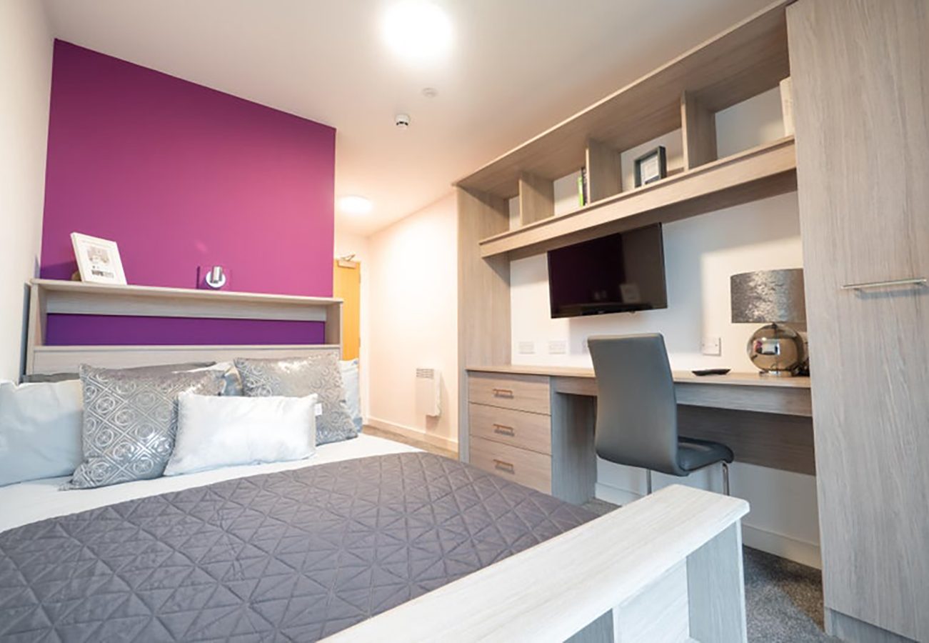 Modern Room Decor