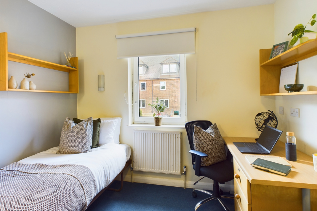 1 Bed Apartment Thumbnail