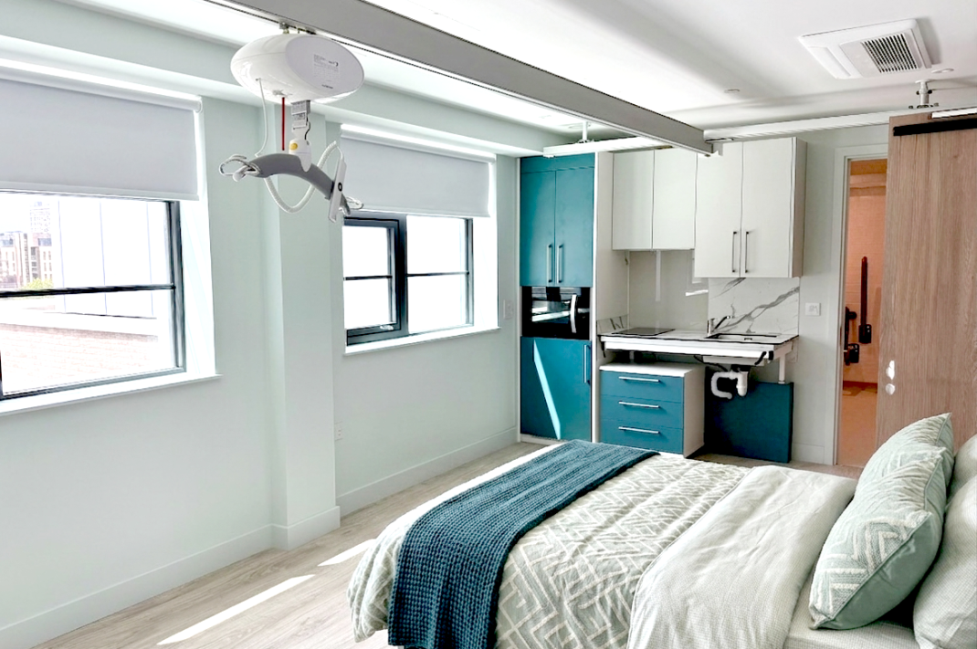 Assisted Living Suite Thumbnail