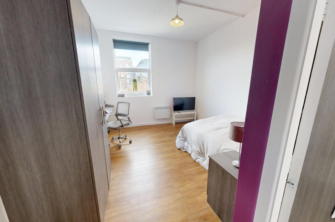 2 Bed Private Apartment Thumbnail