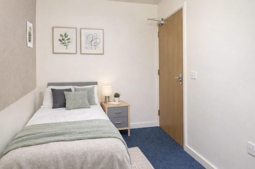 Non Ensuite Rooms Thumbnail