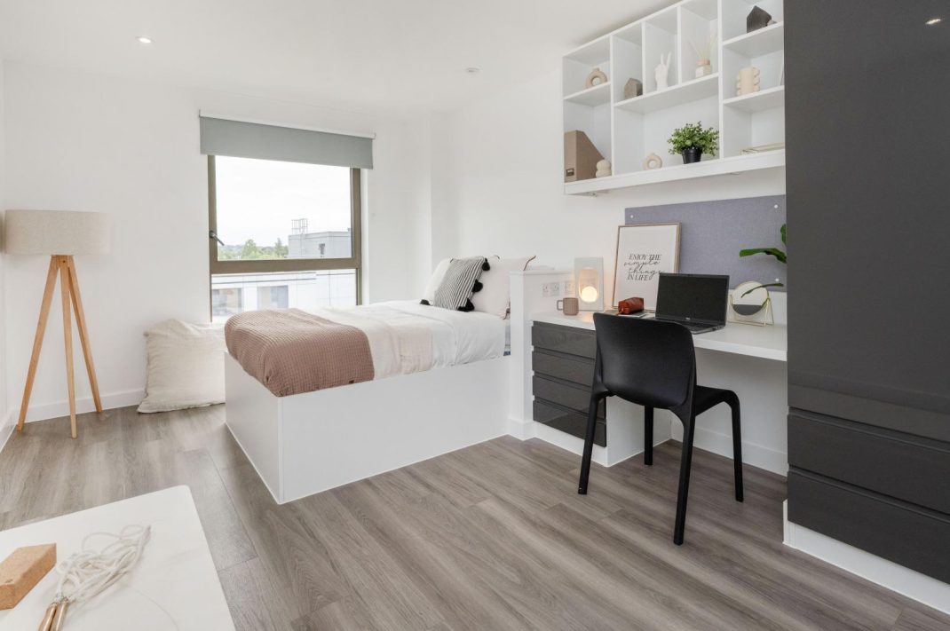Luxe Ensuite Thumbnail