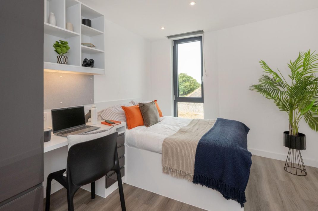 Luxe Ensuite Thumbnail