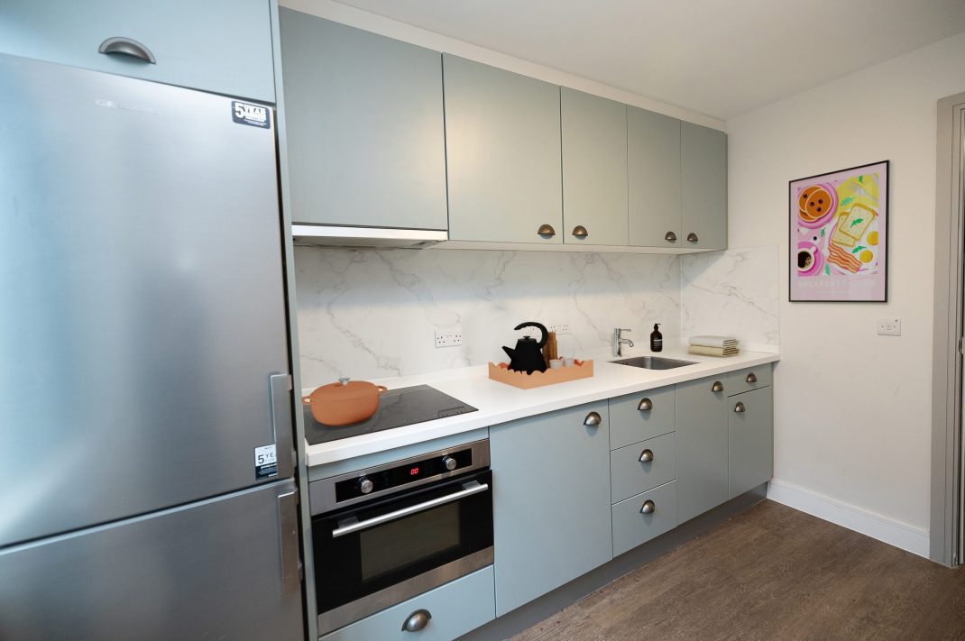 Diamond Ensuite Thumbnail