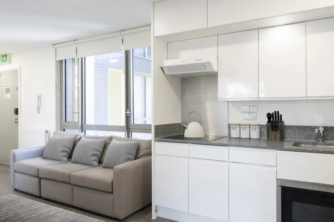 3 Bed Apartment Thumbnail