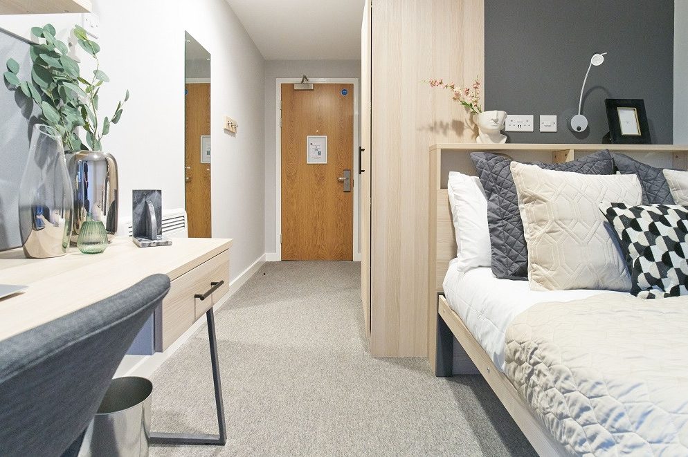Classic Ensuite Thumbnail