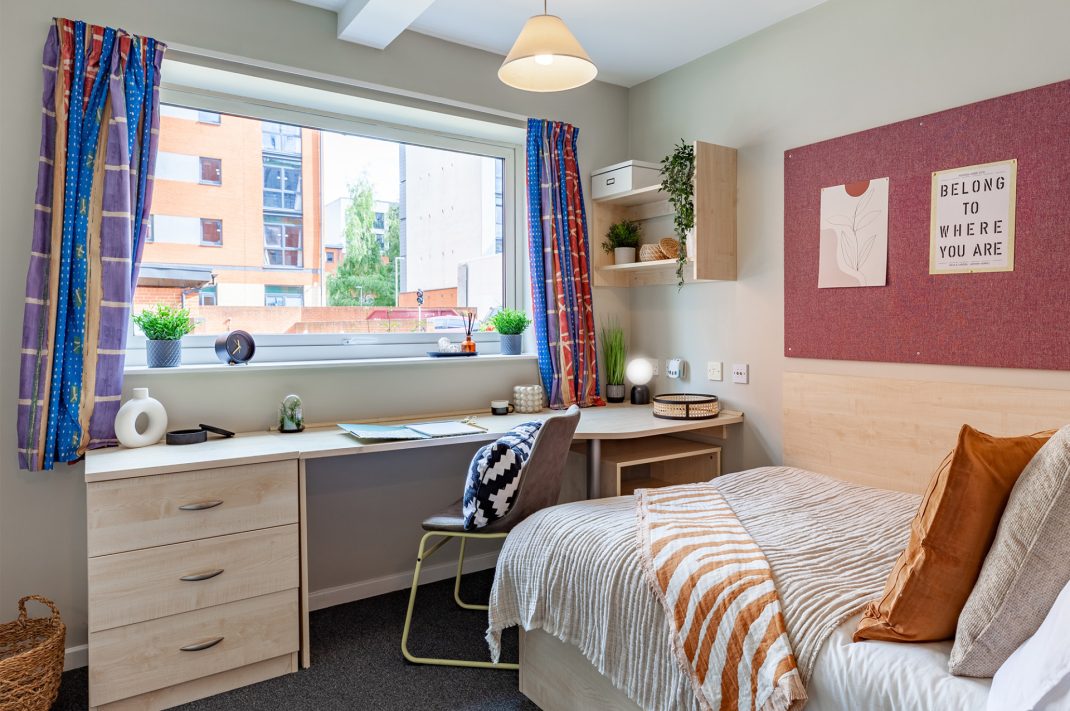 Premium Plus Ensuite Thumbnail