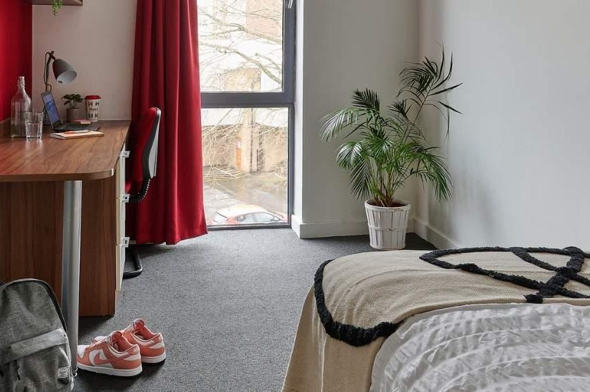Standard Plus En-suite Thumbnail