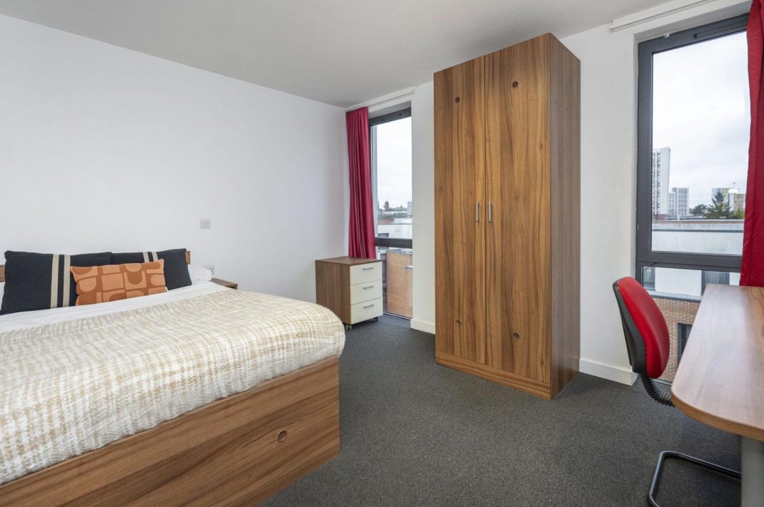 Premium En-suite Thumbnail