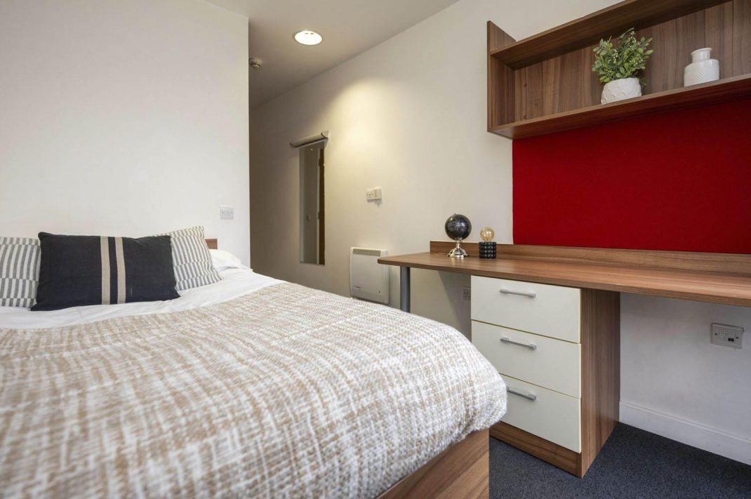 Standard En-suite Thumbnail