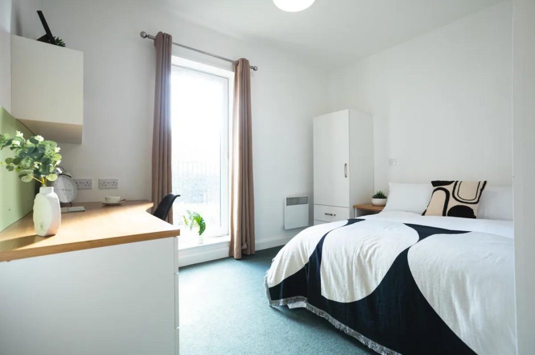 Accessible Ensuite Thumbnail
