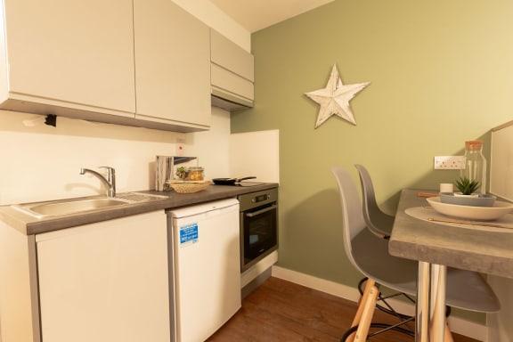 Luxury Studio Riverview Thumbnail
