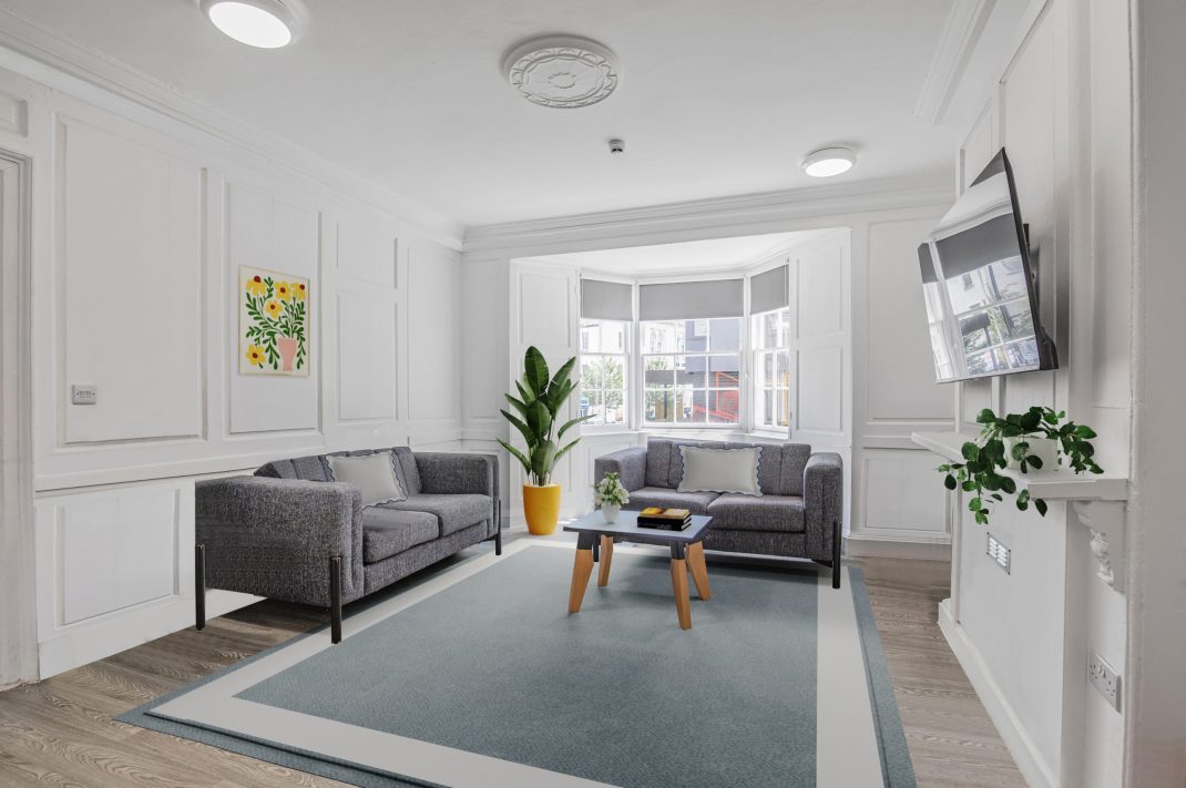 Deluxe Townhouse Thumbnail