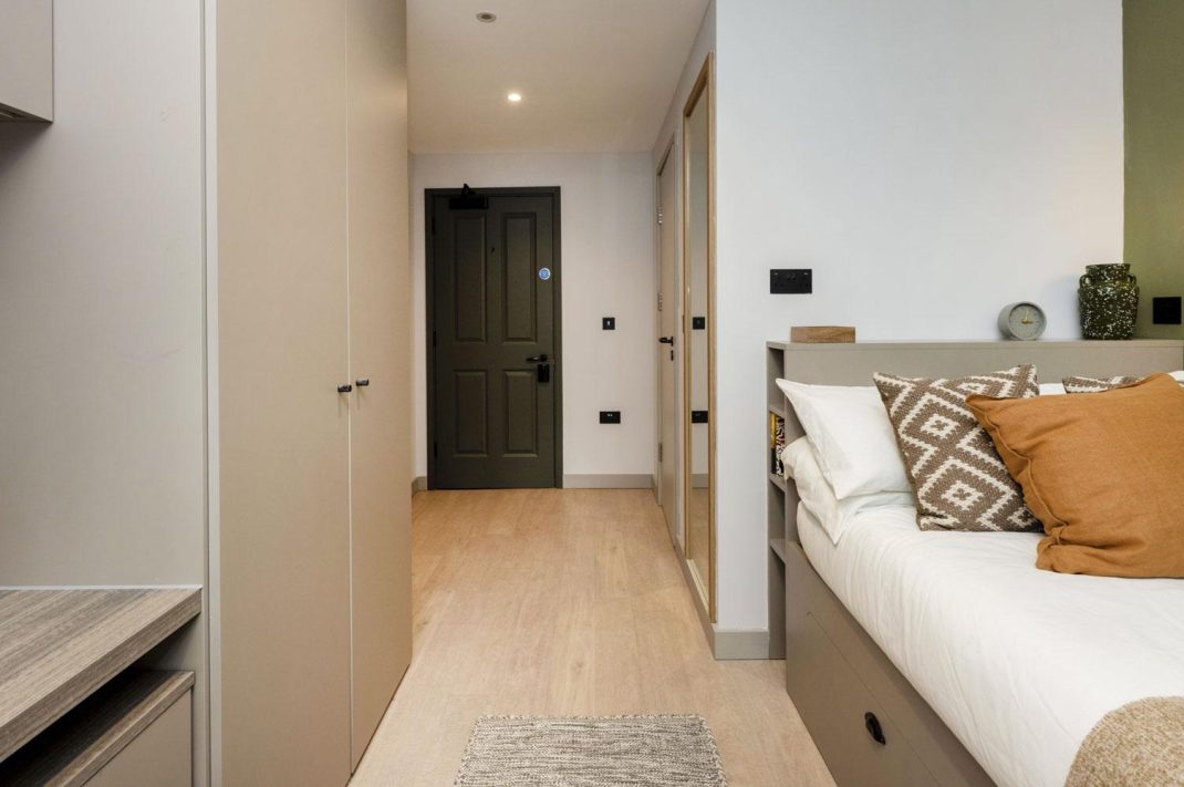 4 Bed Classic Ensuite Thumbnail