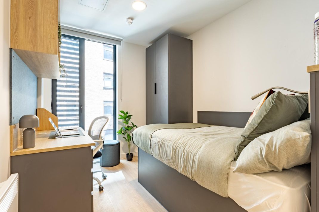 Premium Plus Ensuite Thumbnail