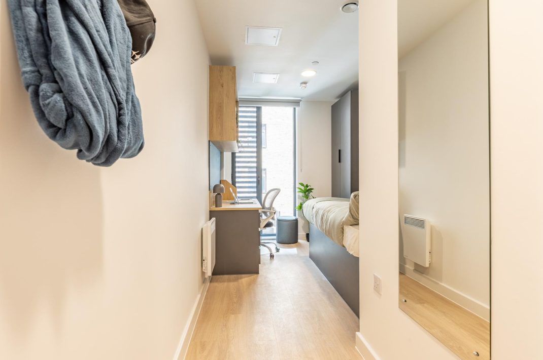 Premium Ensuite Thumbnail