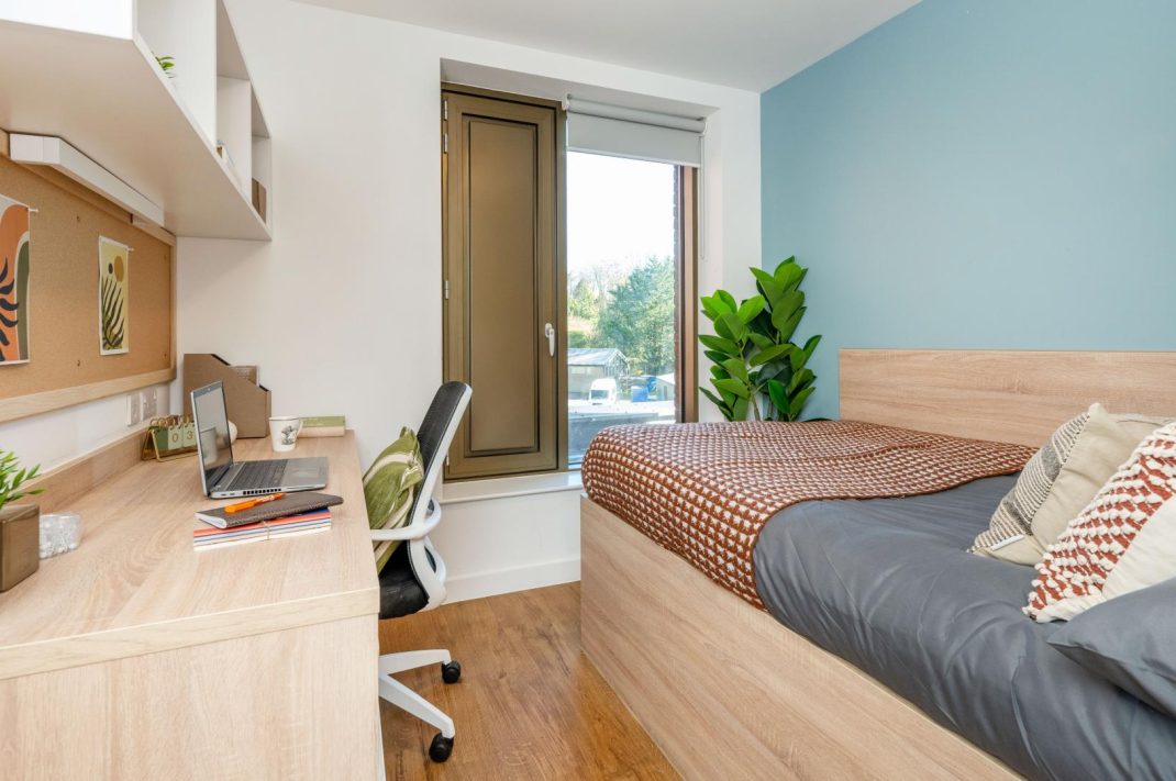 Standard Ensuite Riverview Thumbnail