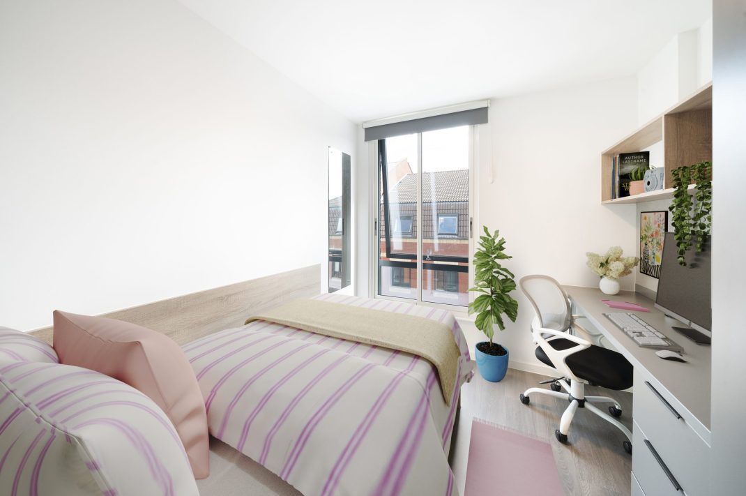 Silver Ensuite Thumbnail