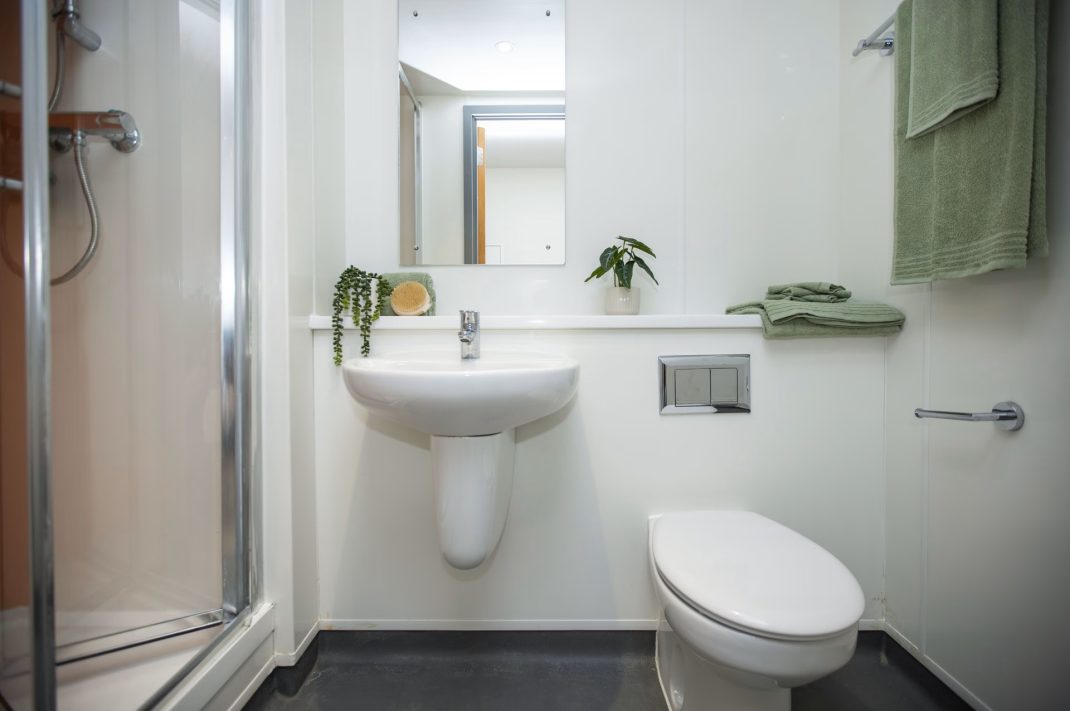 Bronze Ensuite Thumbnail