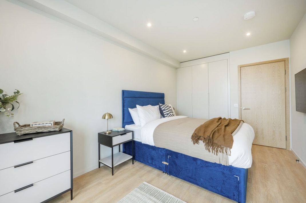 1 Bed Apartment Thumbnail