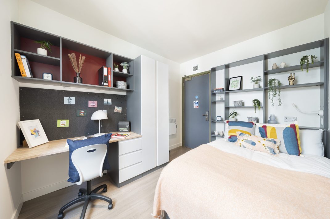 Shared Townhouse Thumbnail