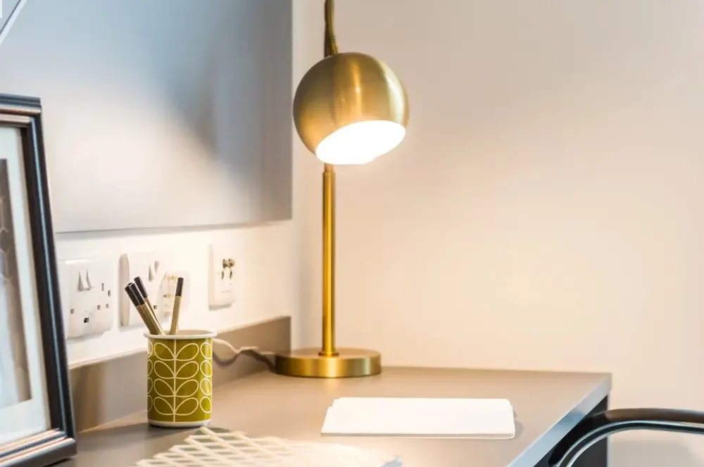 Bronze Studio Thumbnail
