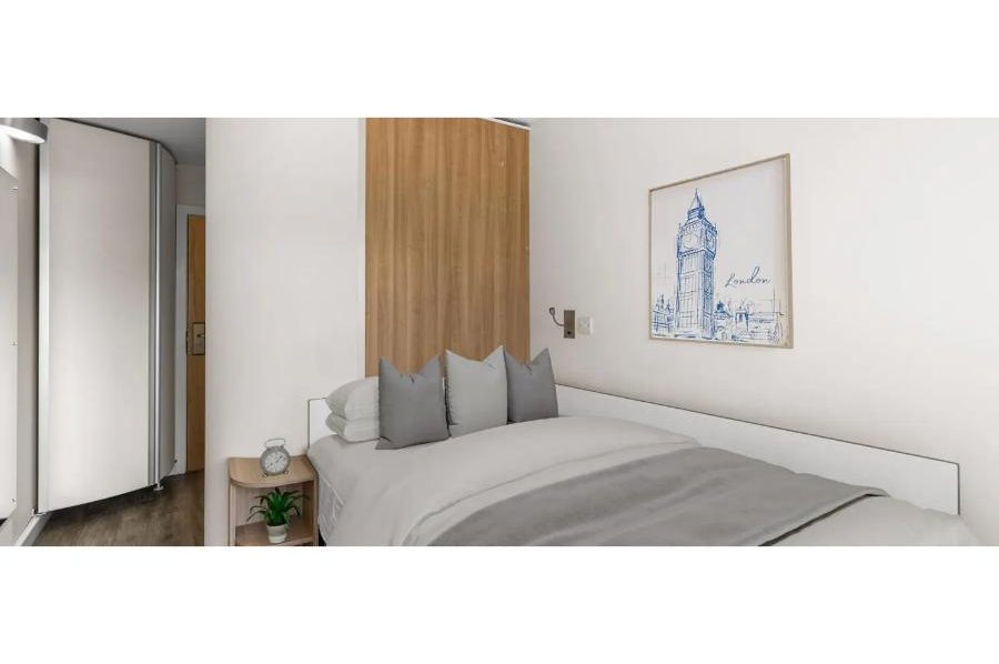 Silver Ensuite Thumbnail