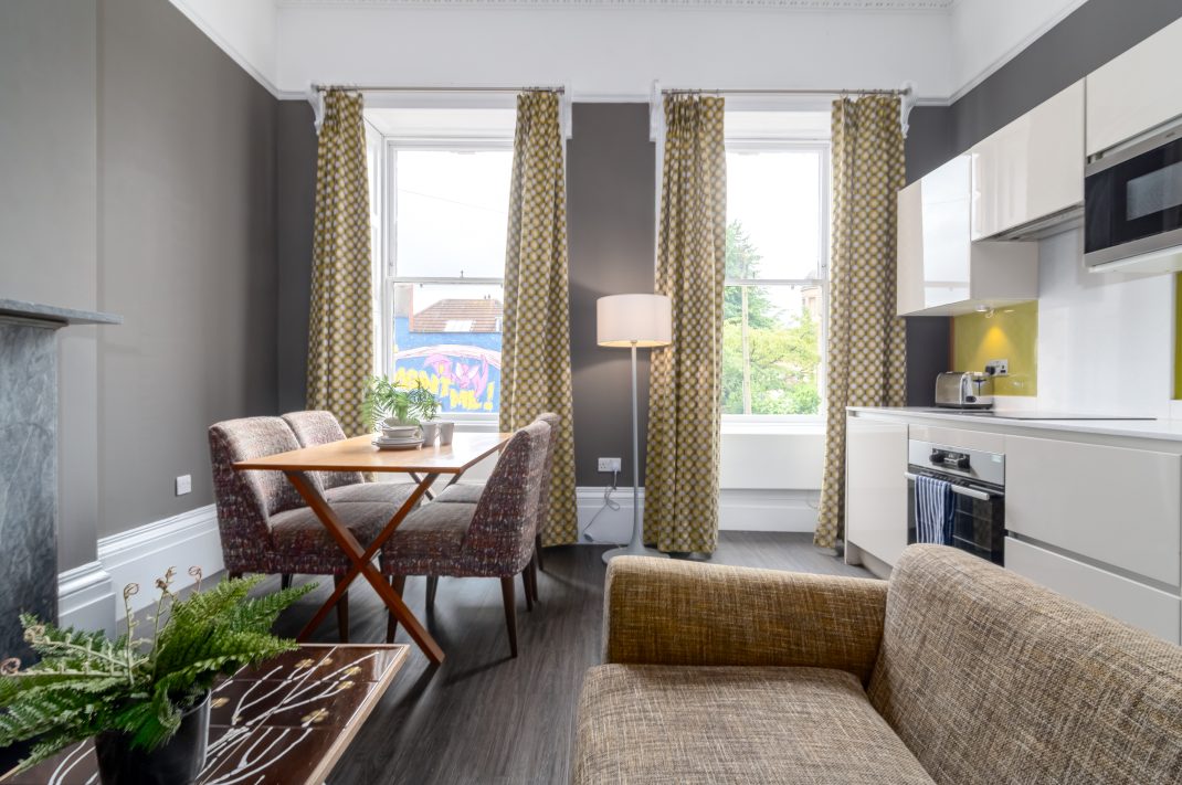 16.3 One-bedroom Grand Thumbnail
