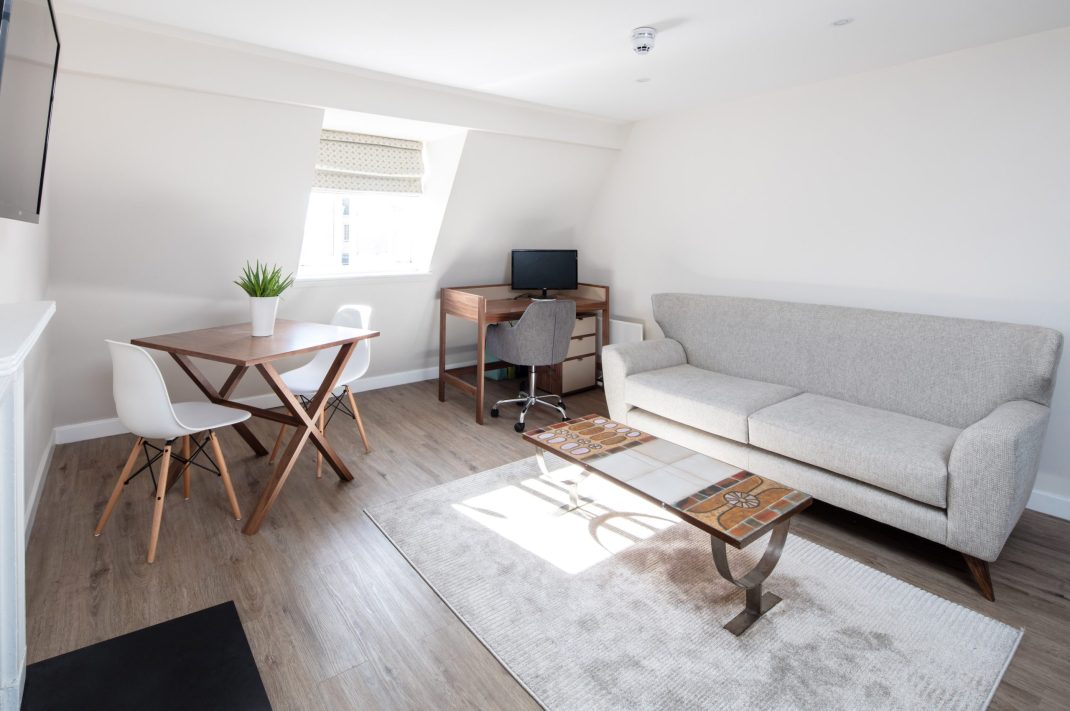 15.8 One-bedroom Thumbnail