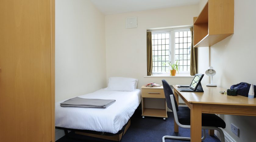Writtle Single Room