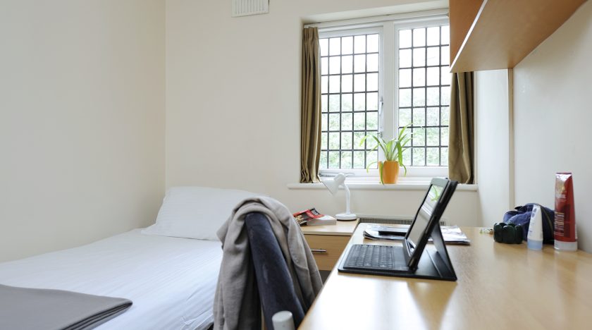 Writtle Double Room