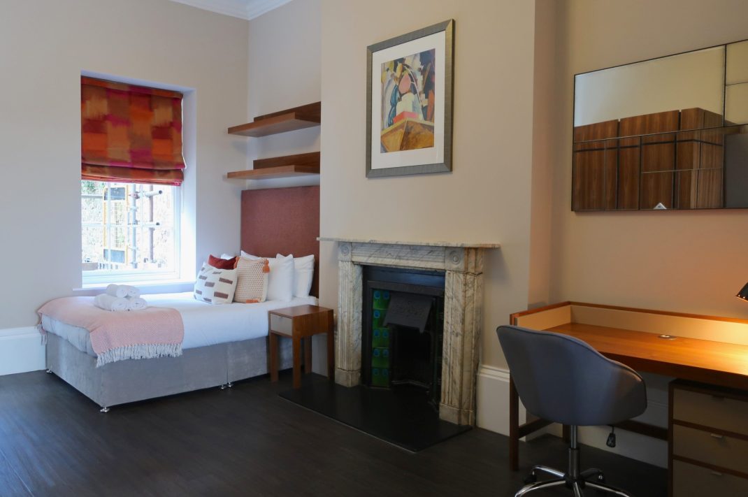 15.3 One-bedroom Grand Thumbnail