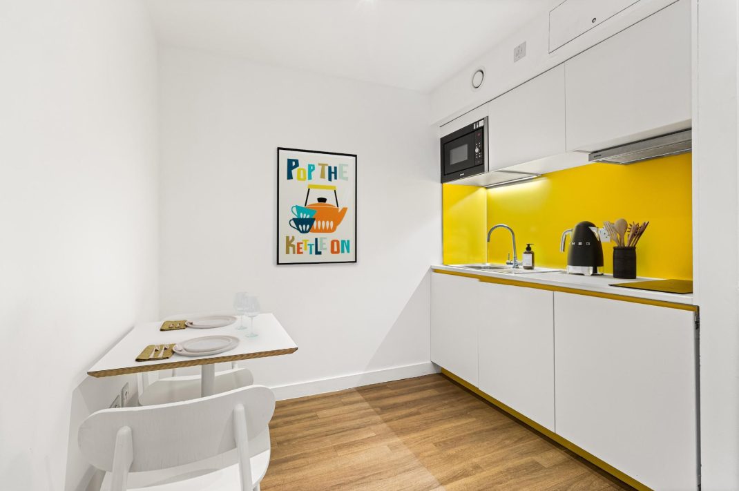 2 Bed Apartment Thumbnail