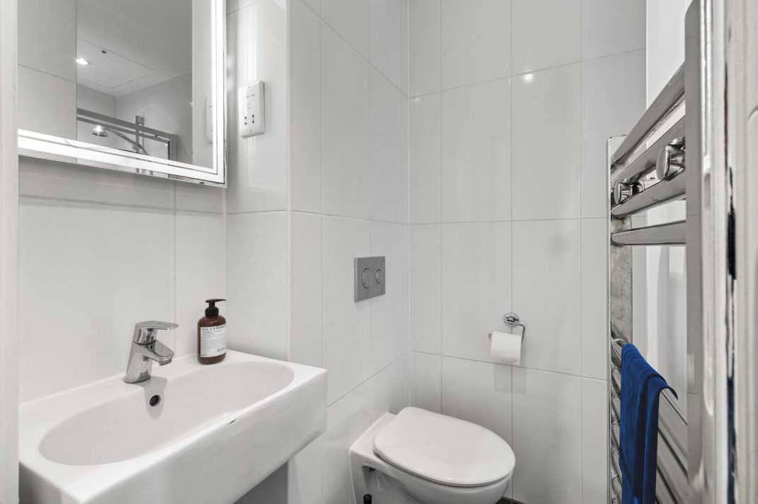 Twin Ensuite Thumbnail