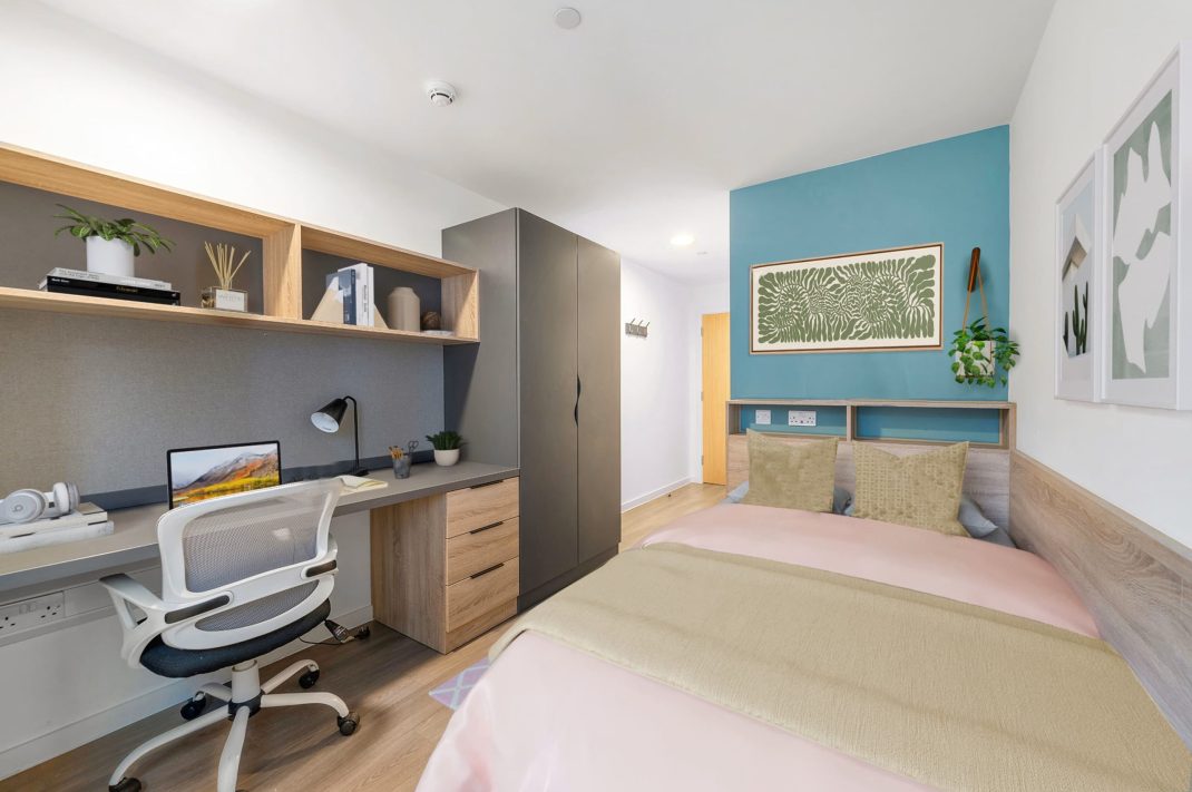 Platinum Ensuite Thumbnail